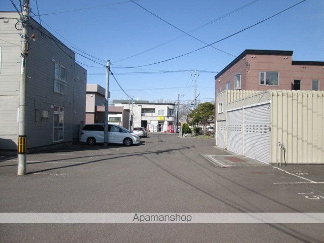 鳴海レジデンスAの周辺写真