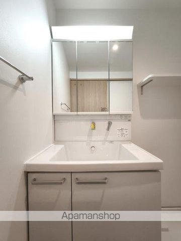 ベルメゾン中村橋ノース NWの内装写真