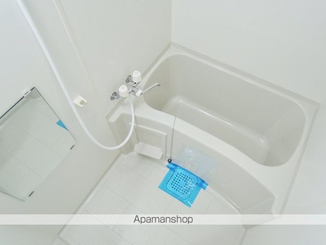 AZURE ESAKAの内装写真