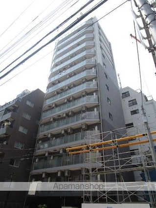 Ｎステージ上野[1K/25.62m2]の外観2