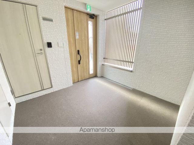 クリエオーレ南新町の内装写真