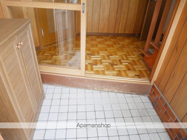 緑町4丁目 貸家の内装写真