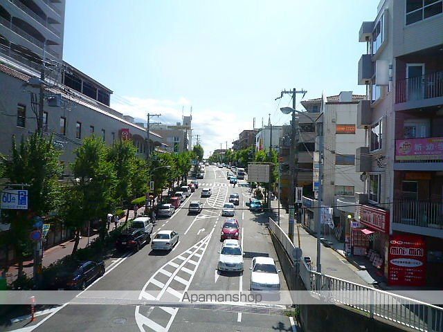 エスリード西宮の周辺写真