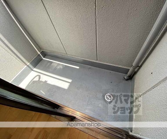 ドエル綾小路の内装写真