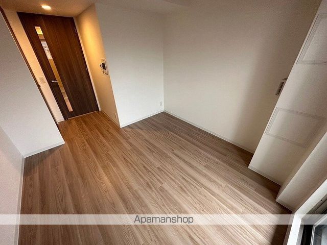 ワールドアイ大阪城EASTアドバンスの内装写真