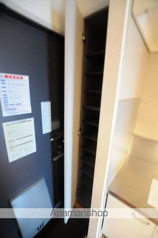 ソレイユ栄の内装写真