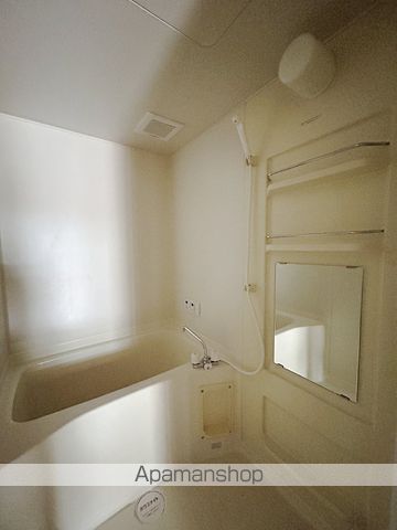 トレファルコA棟の内装写真