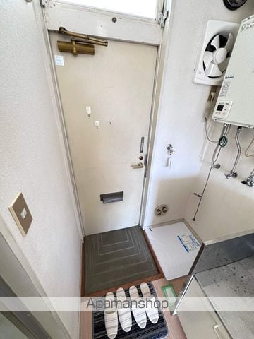エステートピアメイAの内装写真