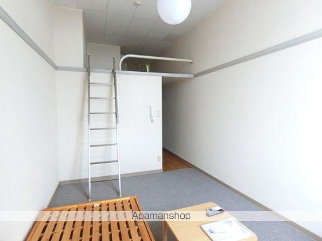 袋井市 2階建 築29年の内装写真