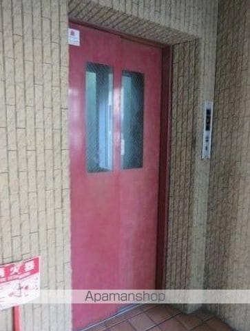 音金六郷マンションのその他写真