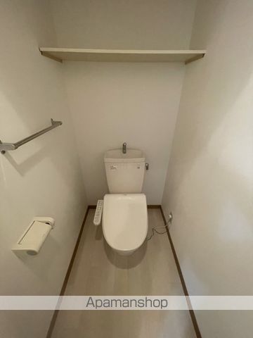 IDAKADAIBLGの内装写真