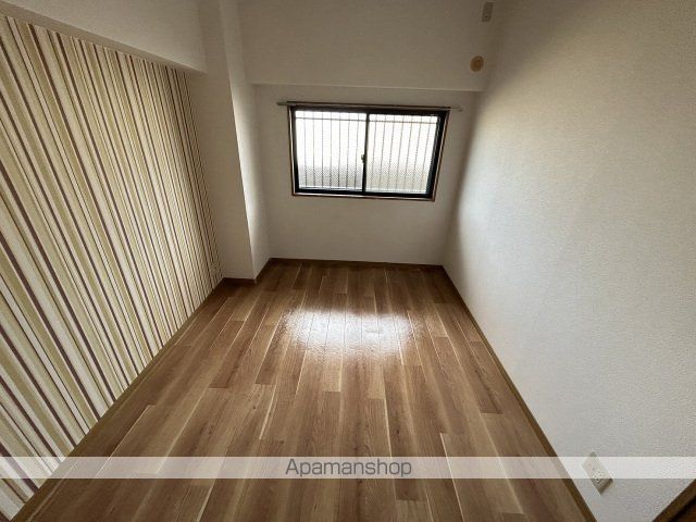 グリーンコート井口の内装写真