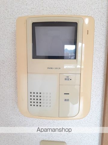 サンライズの内装写真