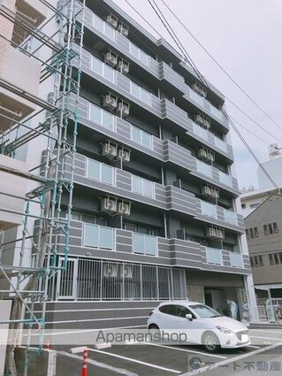 Ｍａｙｆａｉｒ鉄砲町Ｐｒｅｍｉｕｍ[1LDK/33.75m2]の外観4