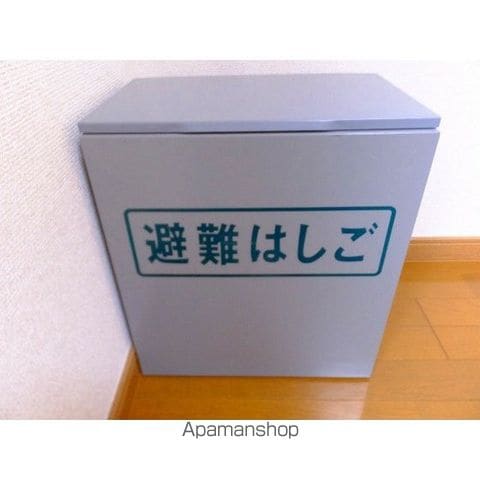 オベリスク神保町の内装写真