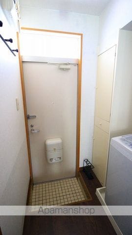 アローハイツの内装写真