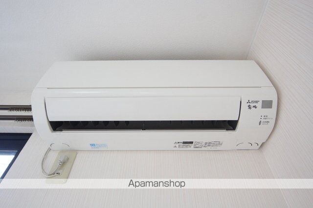 ビーライン曽我[1LDK/35.91m2]のその他設備