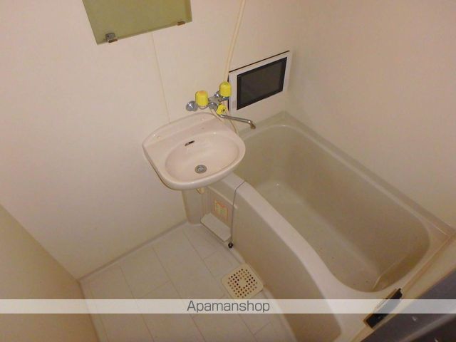 ソレイユ川﨑の内装写真