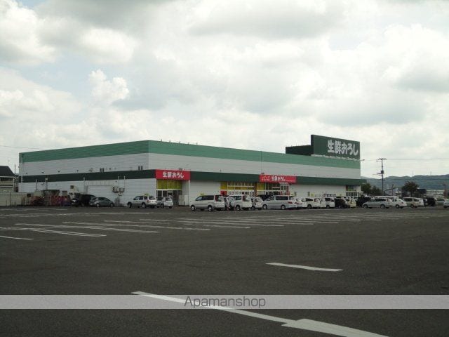 東町第二コーポAの周辺写真