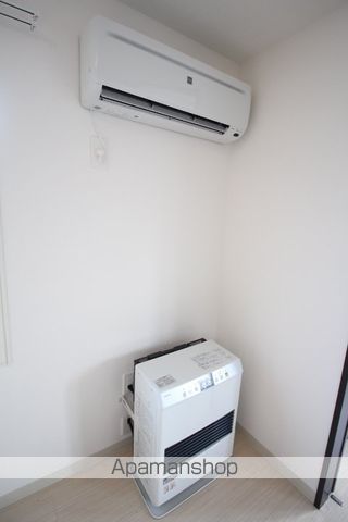 シティレジデンス北34条の内装写真