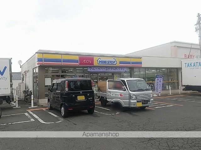 レオパレスMKの周辺写真