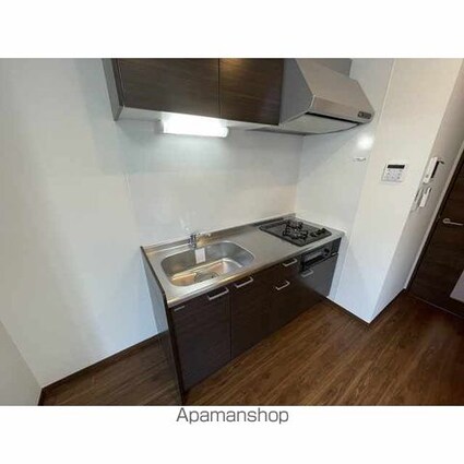 アヴァンティ環八西台[1LDK/73.23m2]のキッチン