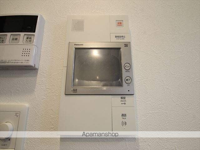 プレジオ江坂IIの内装写真