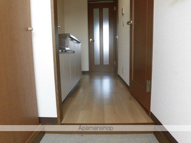 BONITOの内装写真