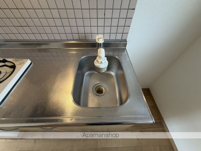 リーフジャルダンミラノの内装写真