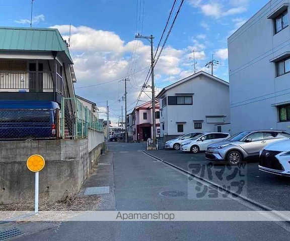セジュール蘭の周辺写真
