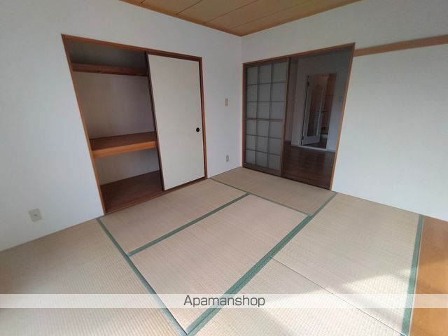 エミネンス西方の内装写真