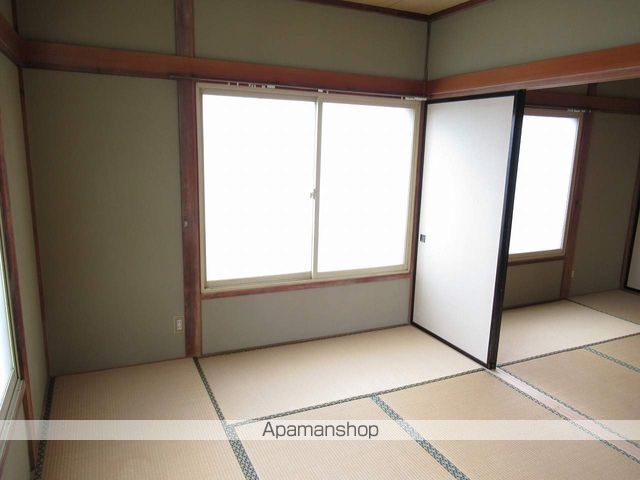 コーポコウボクダの内装写真