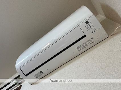 滋賀県湖南市中央５丁目[2DK/47m2]のその他設備