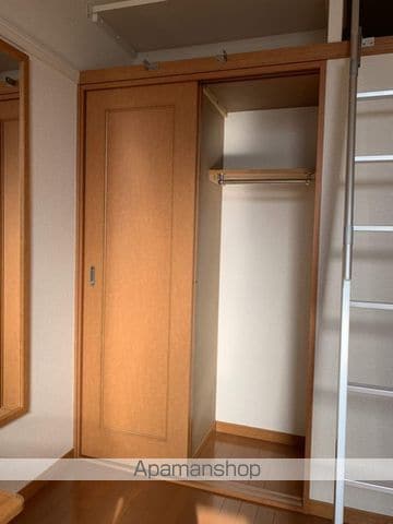 レオパレスYOUの内装写真