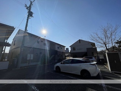 長野県松本市井川城１丁目[1LDK/42.6m2]の外観5