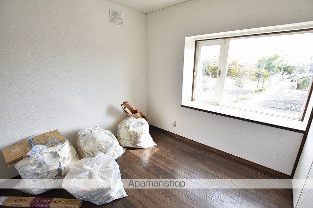 ハイムグーテの内装写真
