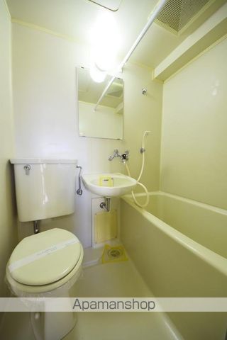 コア伝通院アネックスの内装写真