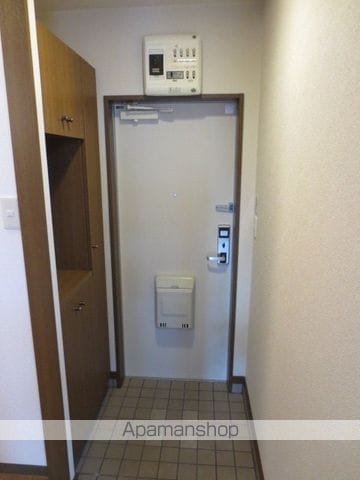 スマイルコーポの内装写真