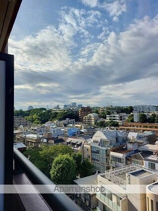 東京都港区南麻布３丁目[1K/21.27m2]の内装3