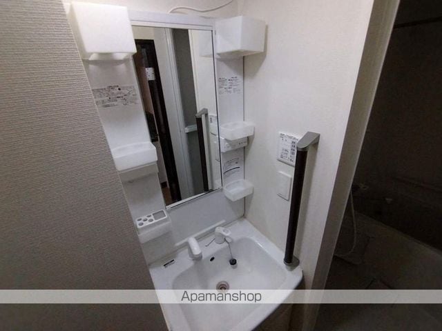 レオネクストシャトル杉田VIの内装写真