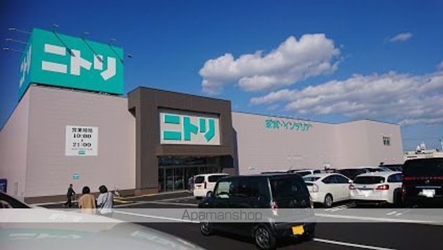 シャトル西春日 A棟の周辺写真