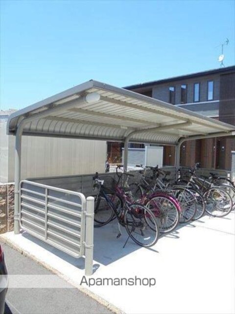 リヴェール土入　Ⅰ[2LDK/64.56m2]の共用部3