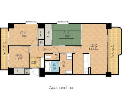 サムネイルイメージ