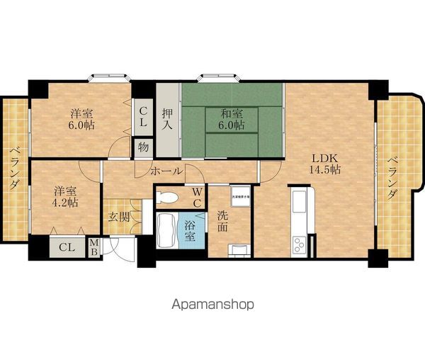 サムネイルイメージ