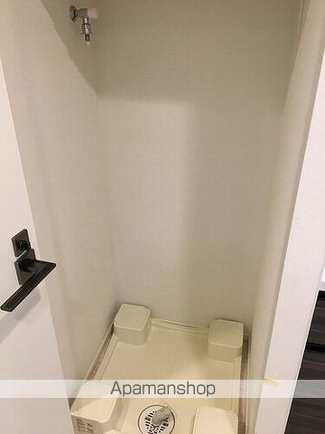 KDA GOTENYAMAの内装写真