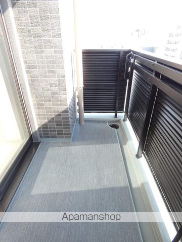 ライジングメゾン新大阪サウスの内装写真