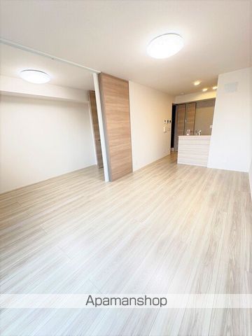 D-residence南蔵王町1丁目Eの内装写真
