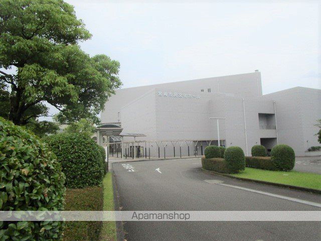 ユーミー青柳3号館の周辺写真