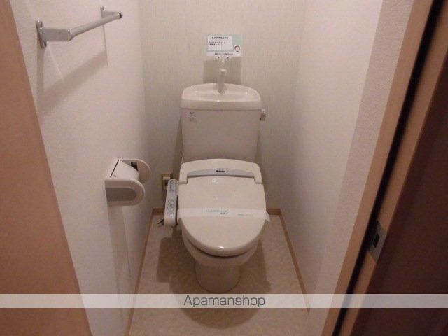 リヴェール D棟の内装写真
