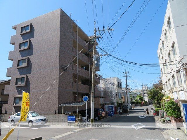 れいめい下荒田の外観写真